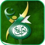 Logo of Defence day Live Wallpaper android Application 